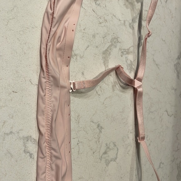 Victorias Secret PINK Convertible Racerback Bra - Picture 4 of 5